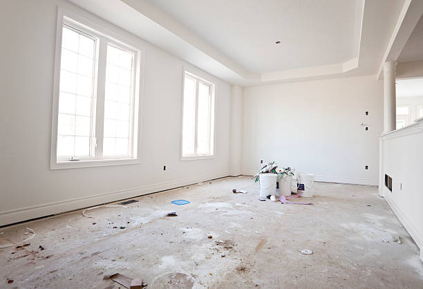 Best Drywall Finishing  in Crowley, LA